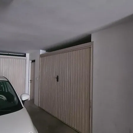 Apartman La Pervinca Sirolo