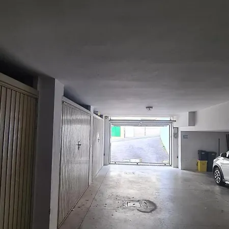Apartman La Pervinca *