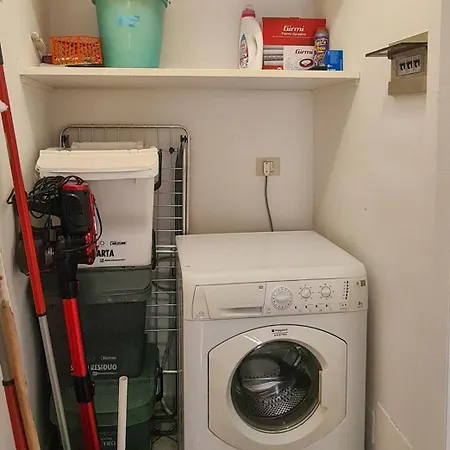 Apartman La Pervinca *