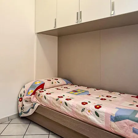 La Pervinca *
