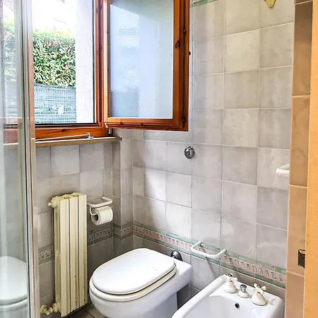 Apartman La Pervinca *