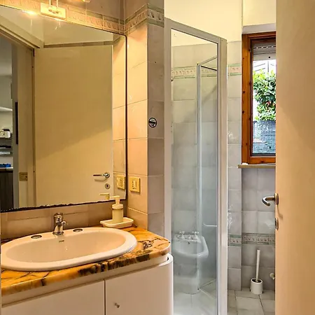 La Pervinca Apartman *