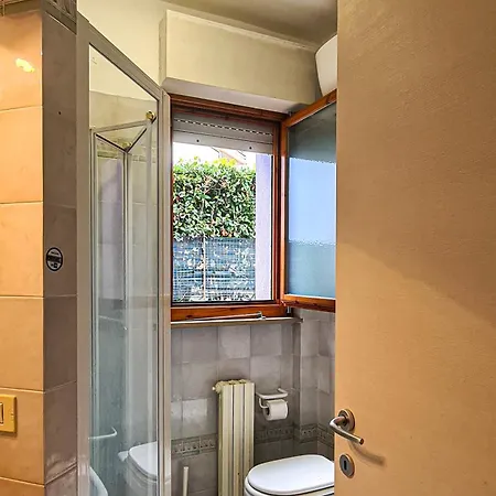 La Pervinca Apartman Sirolo
