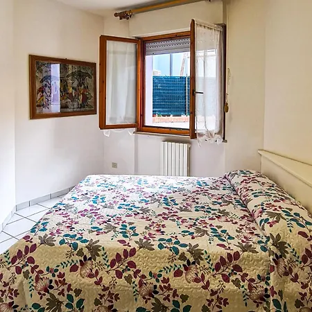 Apartament La Pervinca Sirolo